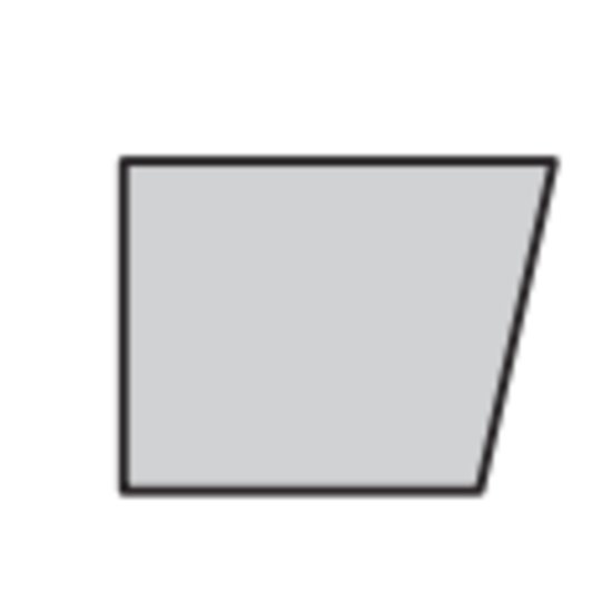 Picture of LMT Fette FHD R10 200 AA Milling Button Cutter Milling Cutter 2.000 Cutter Diameter